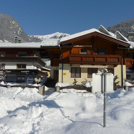 Haus Grutschnigg Apartment Bad Gastein Exterior photo