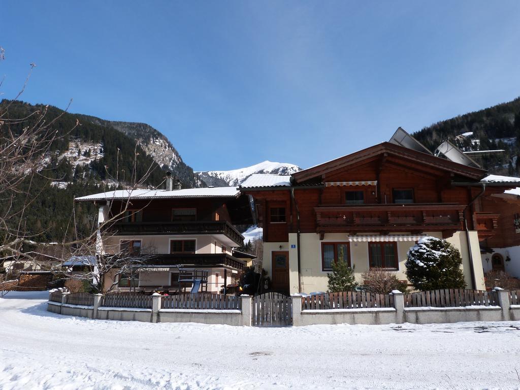 Haus Grutschnigg Apartment Bad Gastein Room photo