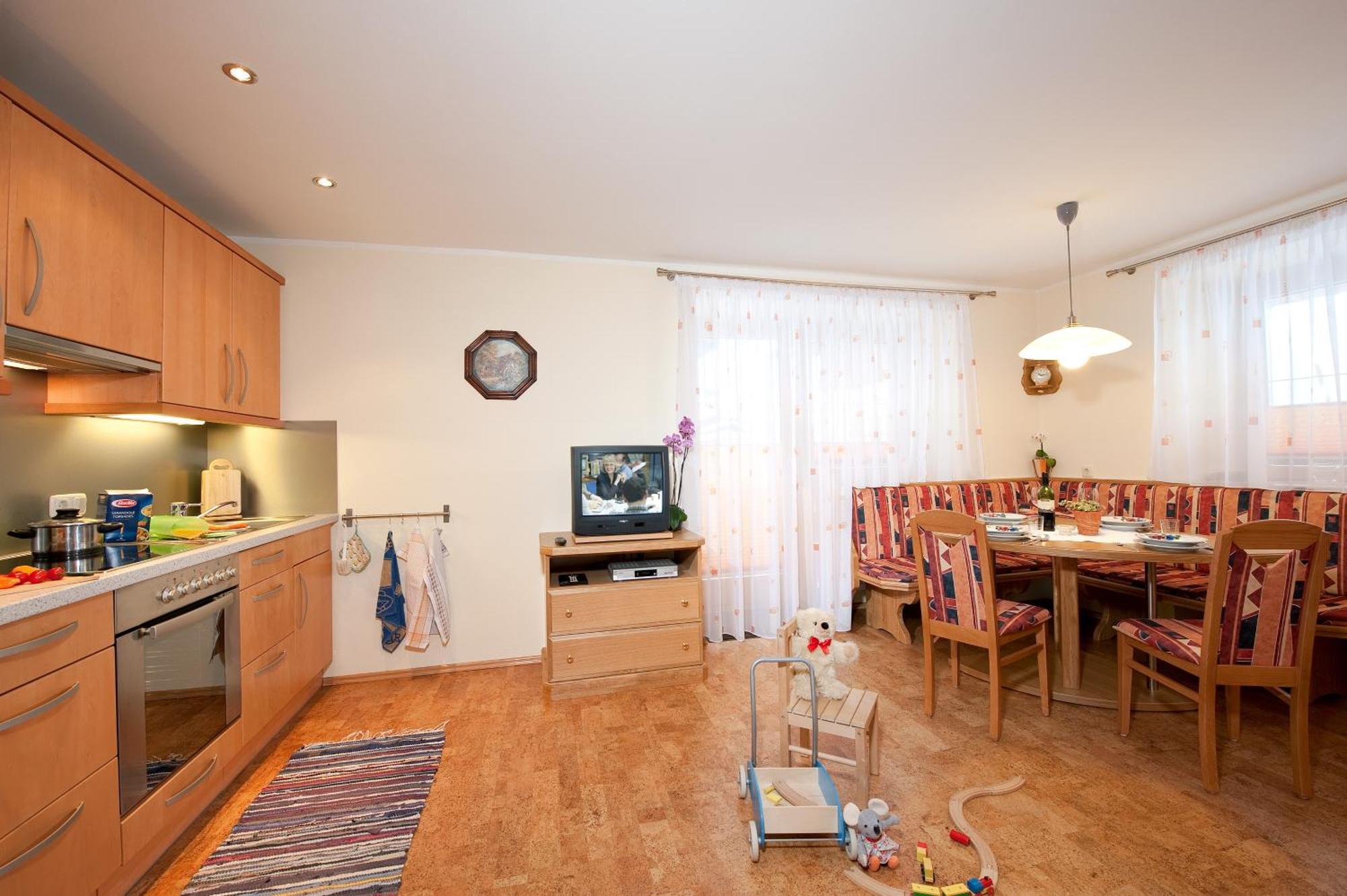 Haus Grutschnigg Apartment Bad Gastein Exterior photo