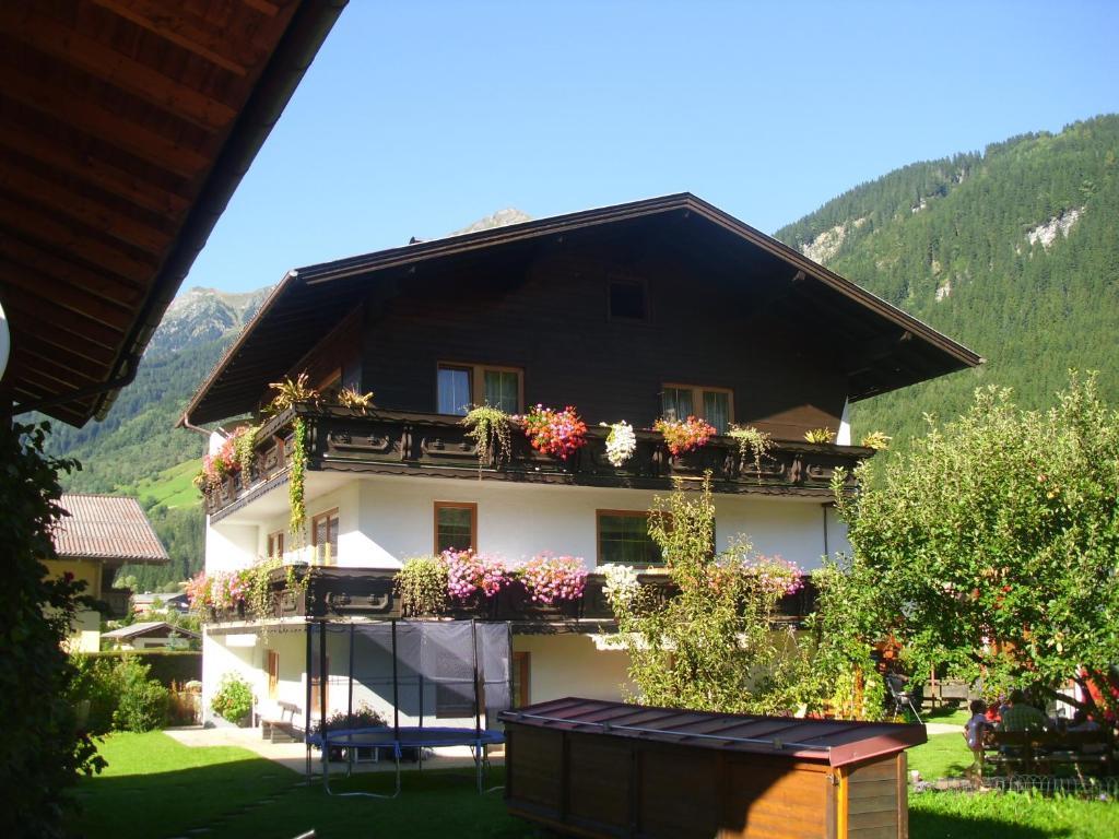 Haus Grutschnigg Apartment Bad Gastein Room photo