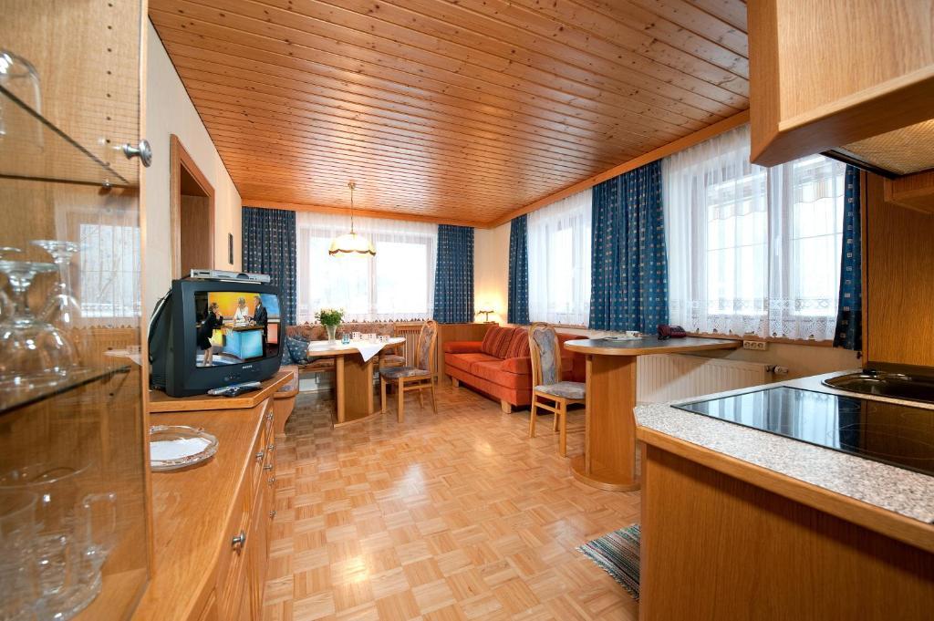 Haus Grutschnigg Apartment Bad Gastein Room photo